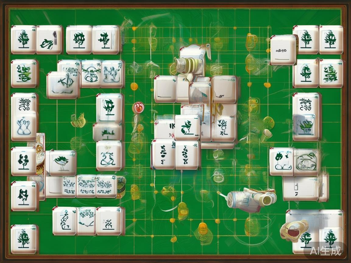 全面掌握技巧：在任天堂棋牌51中提升获胜几率的实用攻略