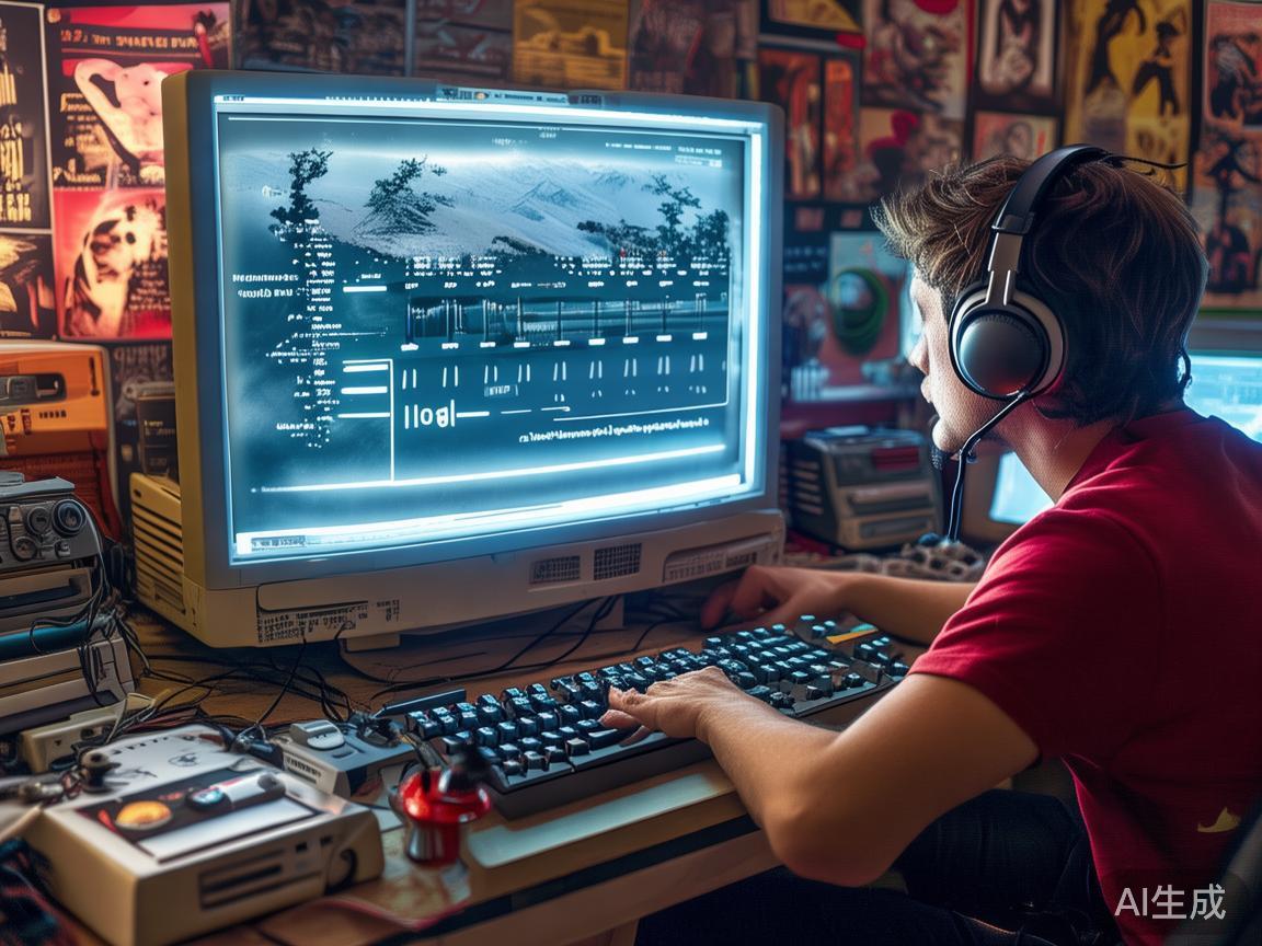 51棋牌旧版本稳定性提升与优化技巧全面解析