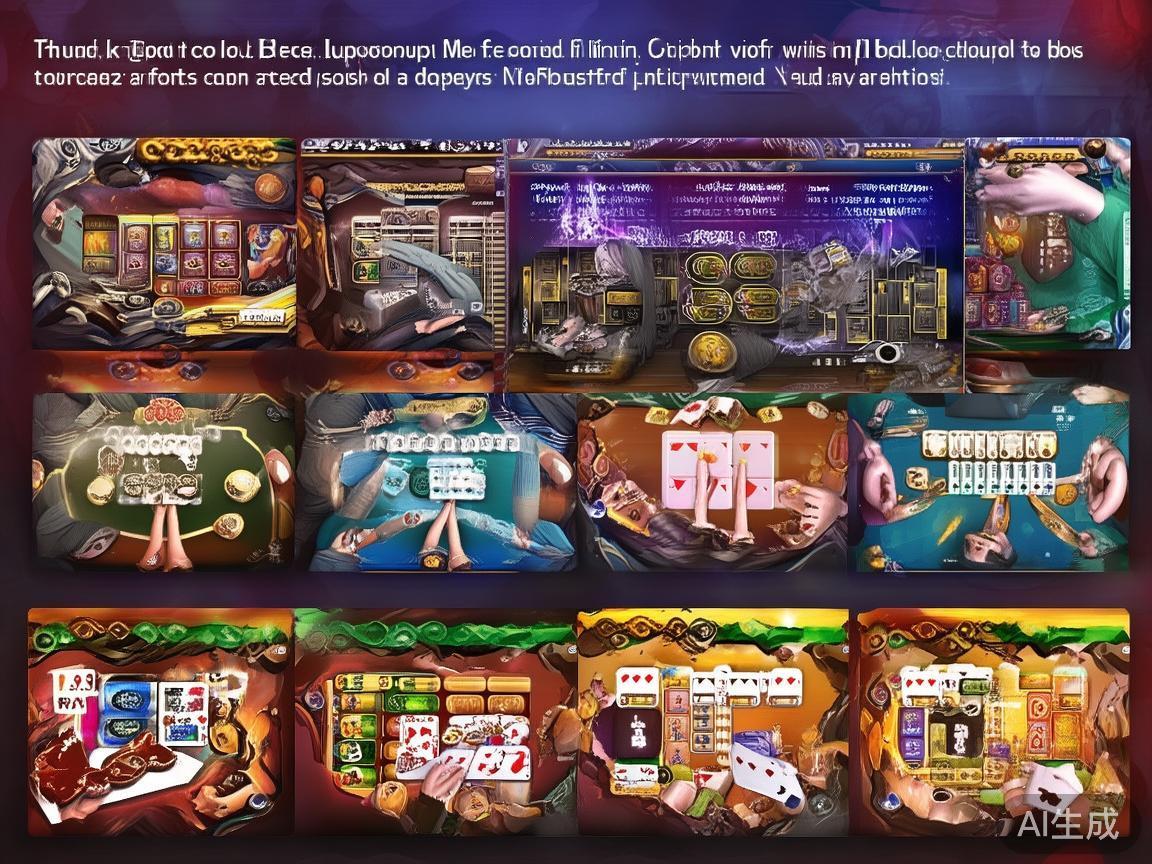 2023年51棋牌送金币活动期间最值得参与的精彩玩法推荐指南