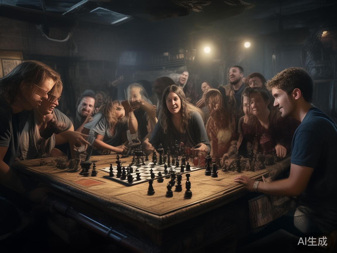 全面升级51棋牌旧版性能优化教程，让你畅享无延迟免费欢乐棋牌体验