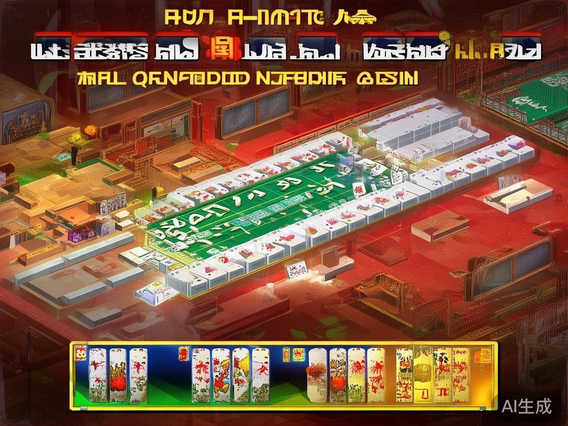 【51体育棋牌】打造经典棋牌游戏盛宴，重现原汁原味的玩法体验