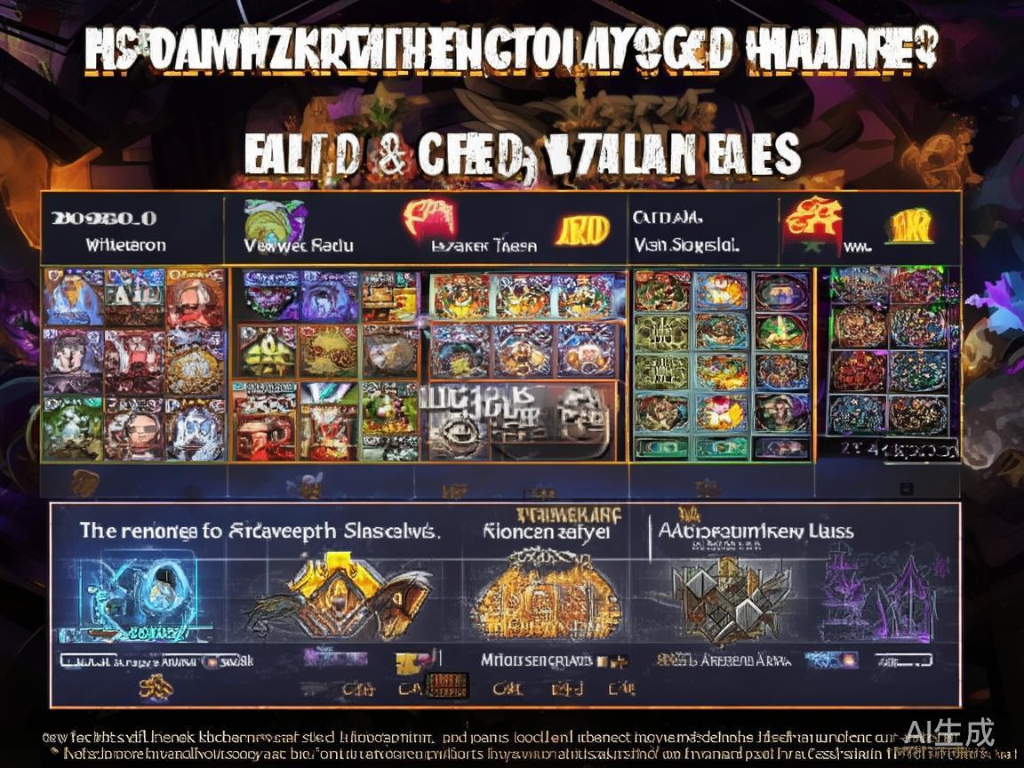 2019年51棋牌平台最热门游戏推荐与全面排行榜分析