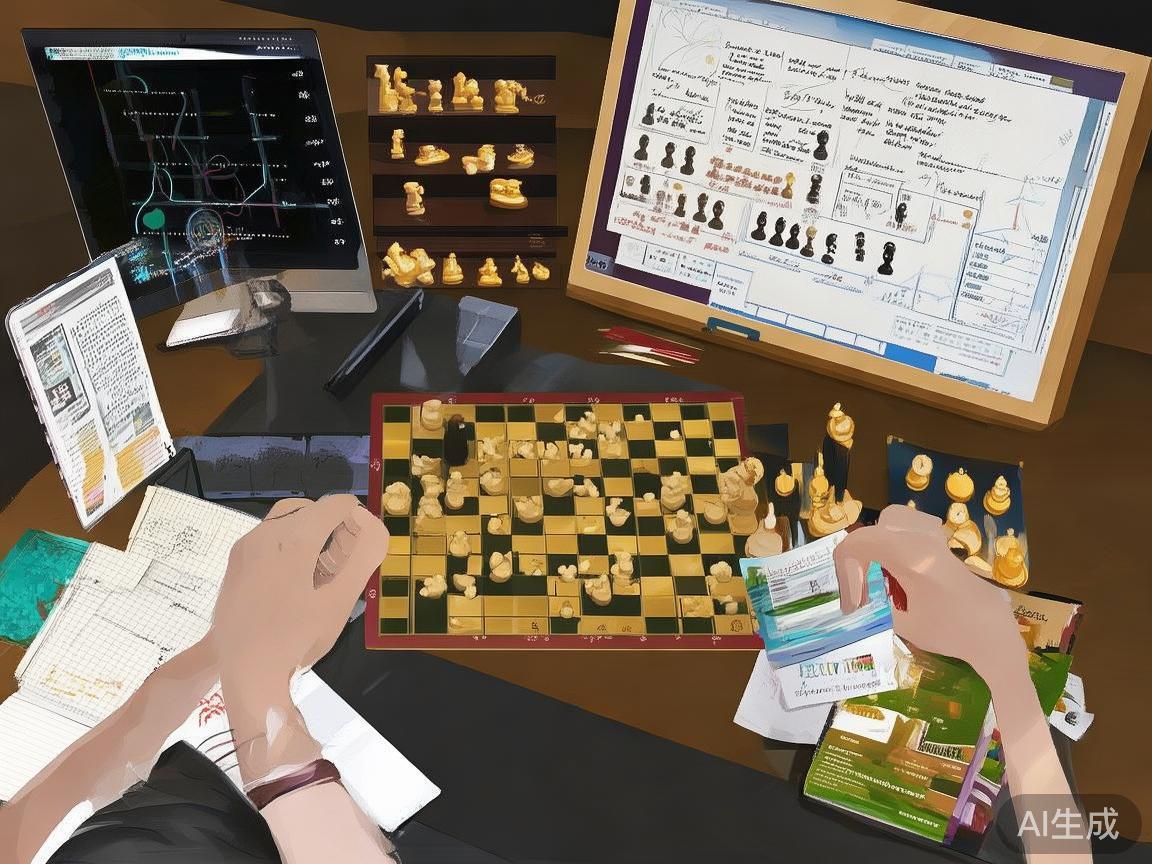 全面解析：如何利用“约友棋牌”平台提升你的线上棋牌娱乐体验