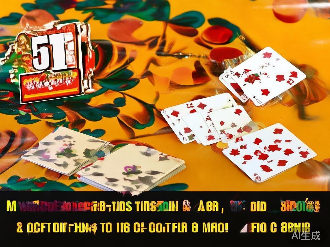 全面解析51我棋牌：多种经典棋牌游戏玩法与技巧攻略