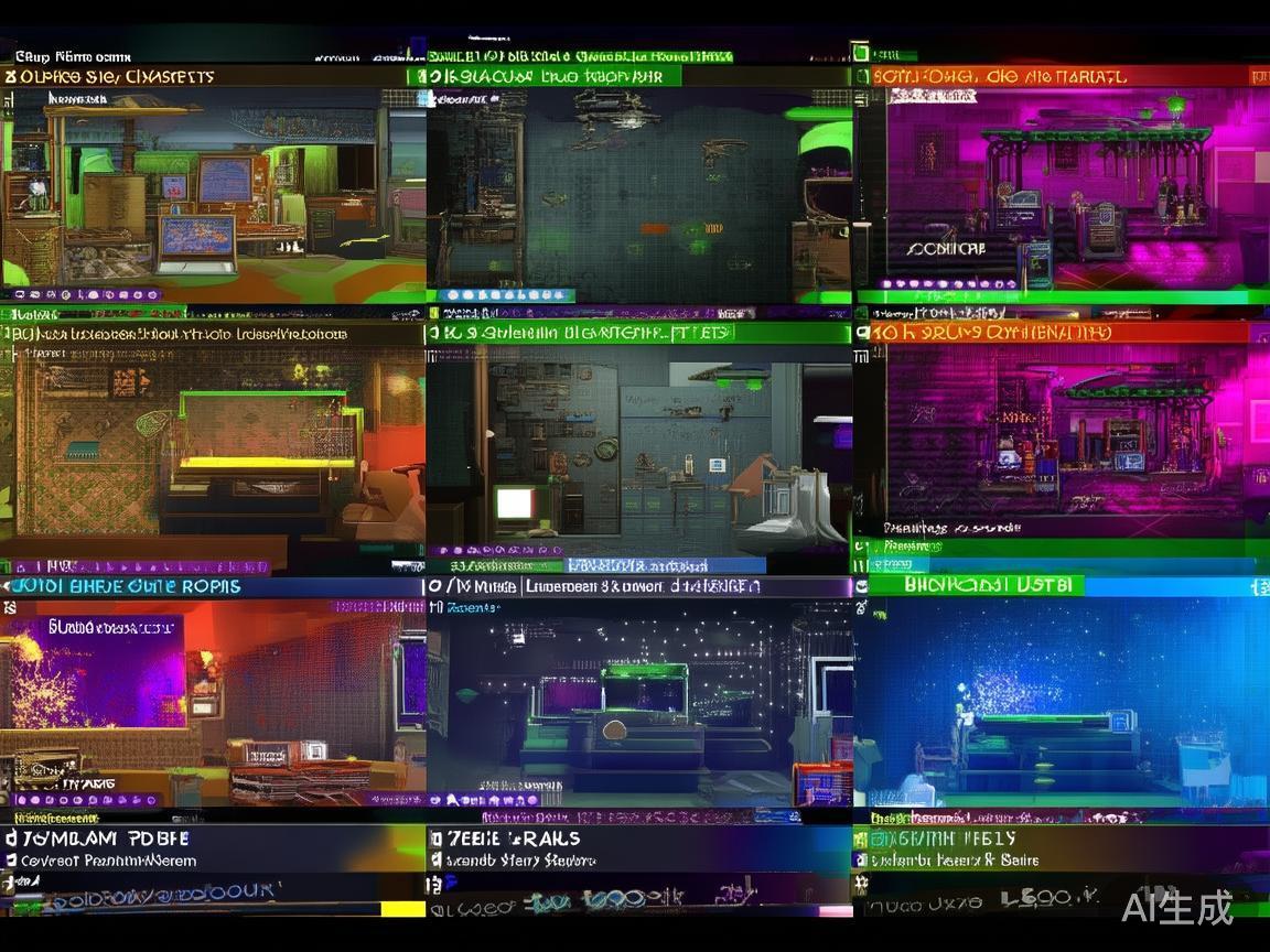 全面探索51棋牌官方版：多样化棋牌游戏体验指南