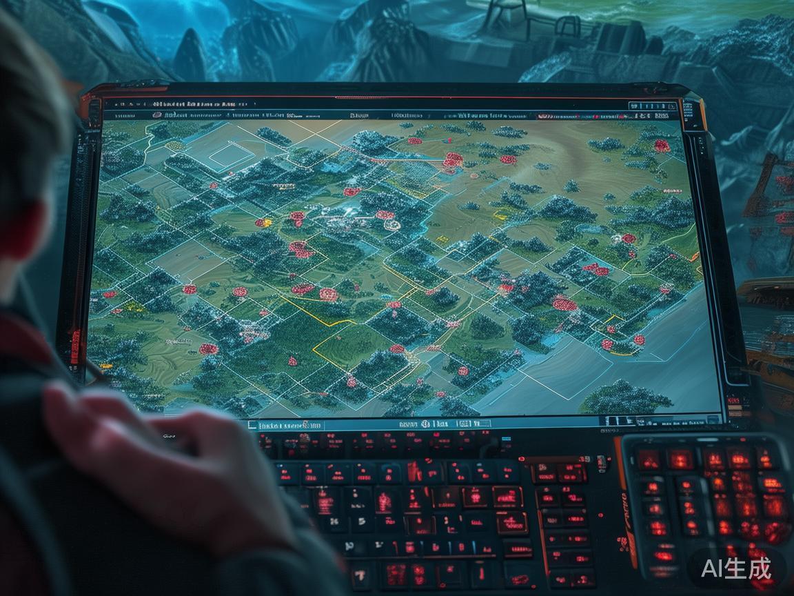 51棋牌吃鸡技巧全攻略：快速上手赢取胜利的详细操作指南