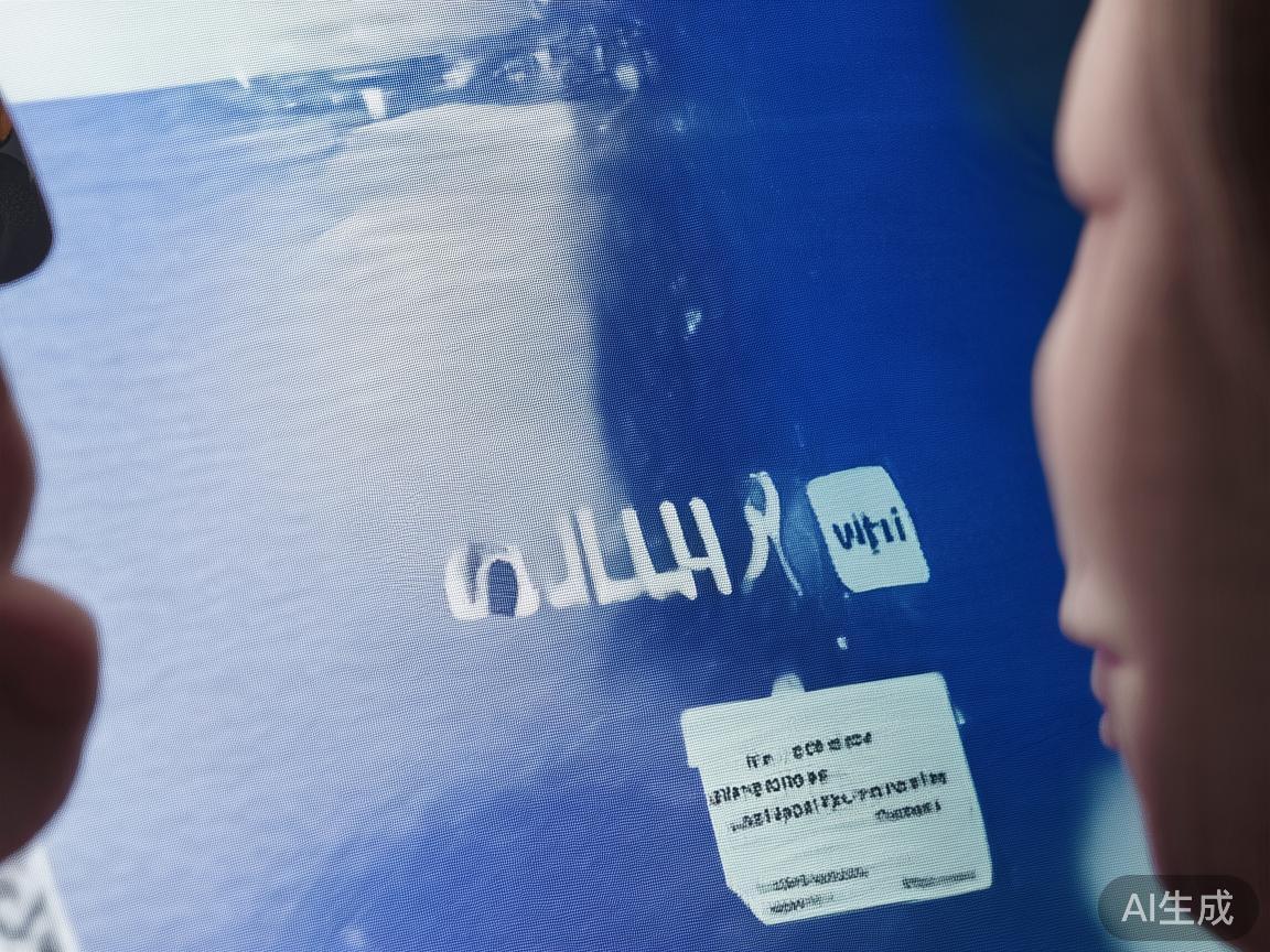 核实网址的真实性确保账号安全
在获取到新地址后，