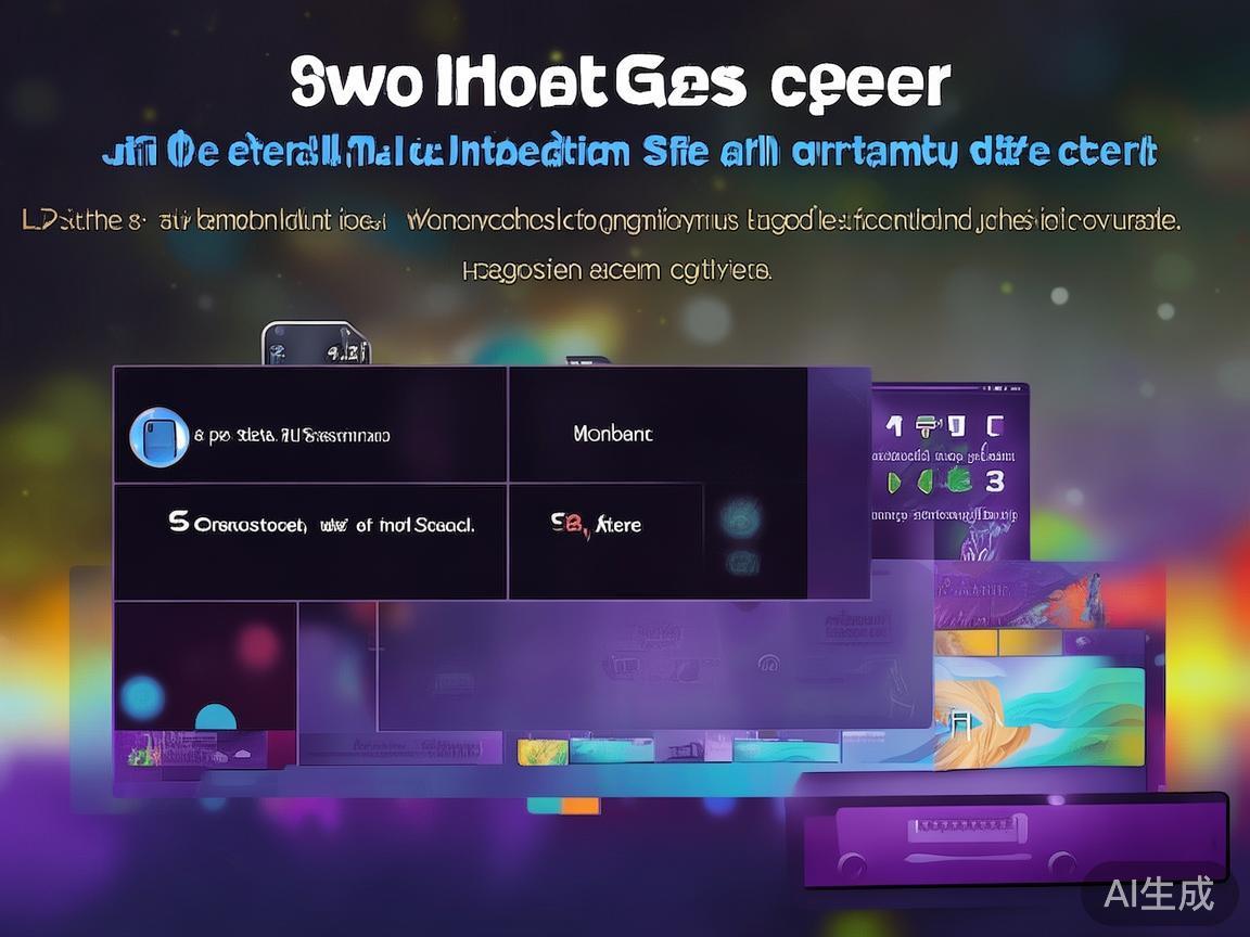 便捷的游戏下载与安装
只需几步操作，玩家就可以在