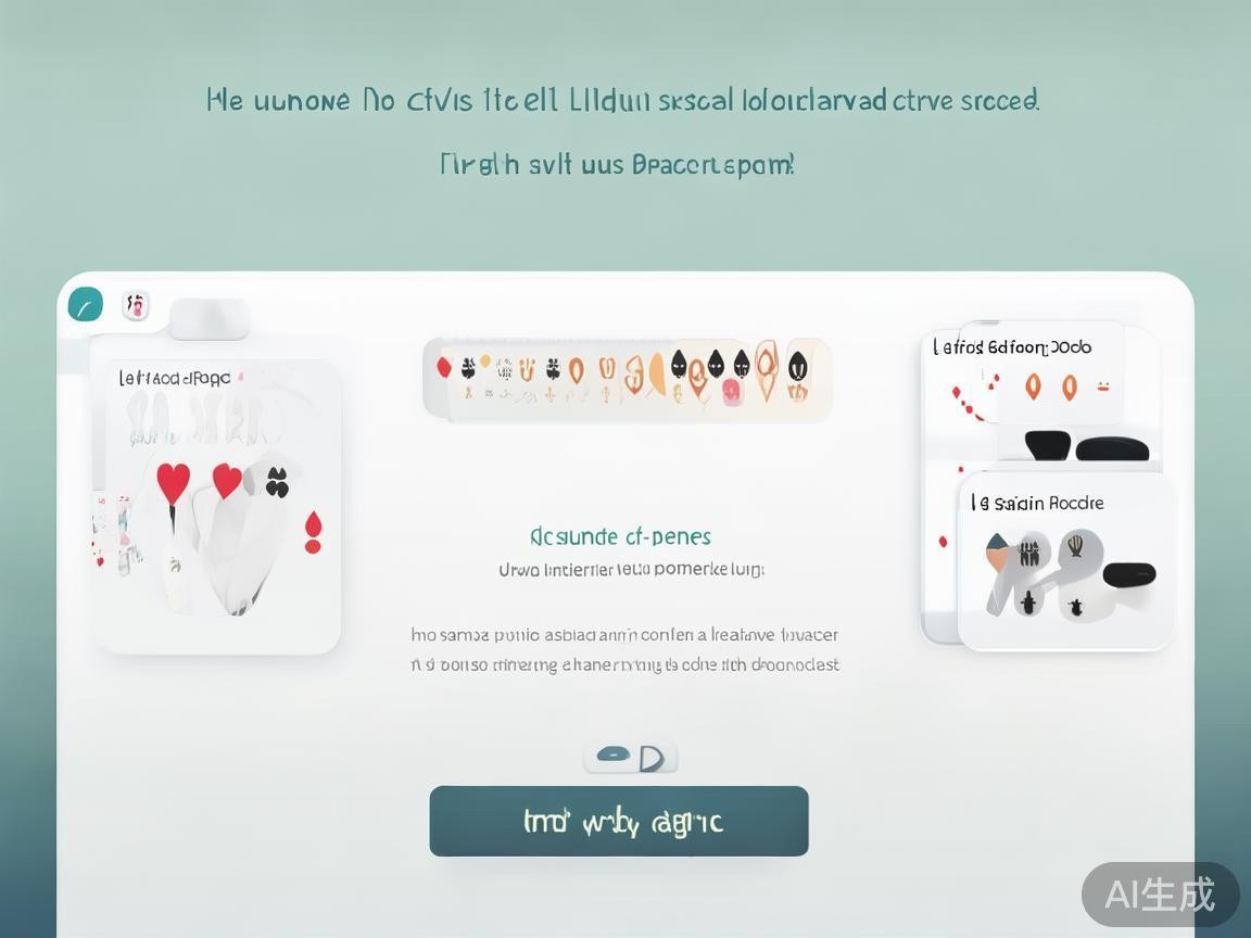 简单操作体验：平台界面设计简洁直观，新手可以在“新