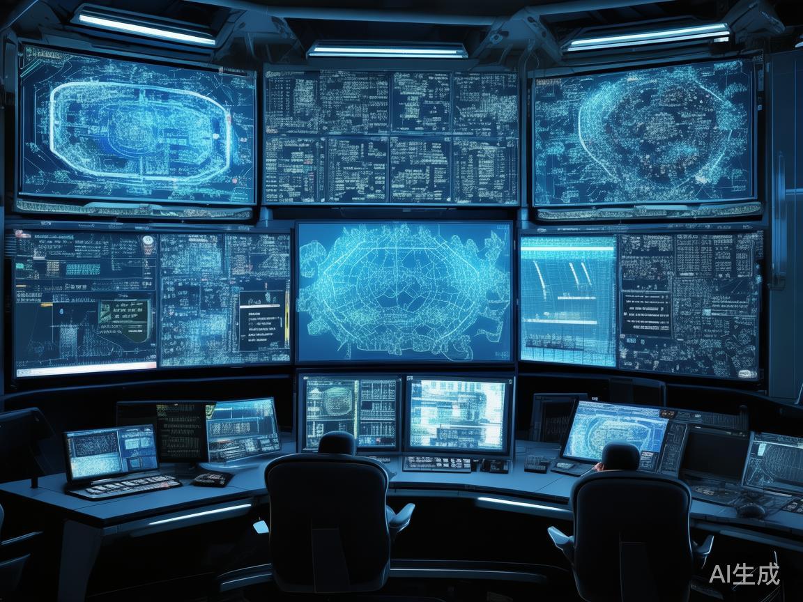 多层次的反作弊系统：利用大数据分析和行为监控，有效