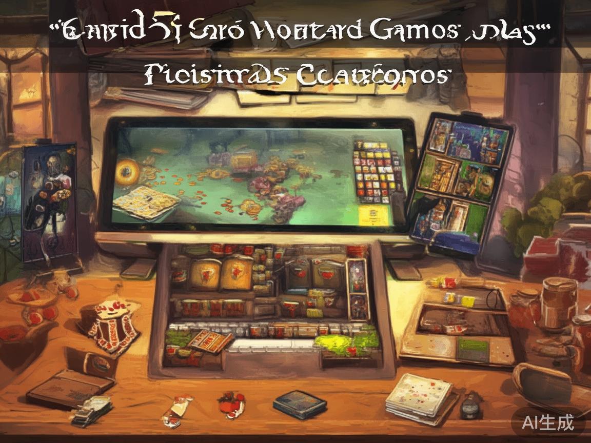 在数码时代的快速发展中，怀旧经典的棋牌玩法依然拥有