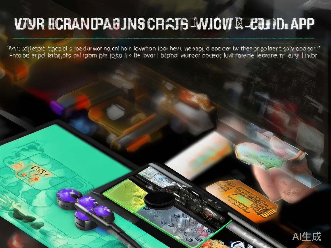 全面掌握51棋牌app官网下载与安装流程,让你轻松畅玩精彩棋牌世界 前言
随着手机功能的不断增强,棋牌游戏已成为许多