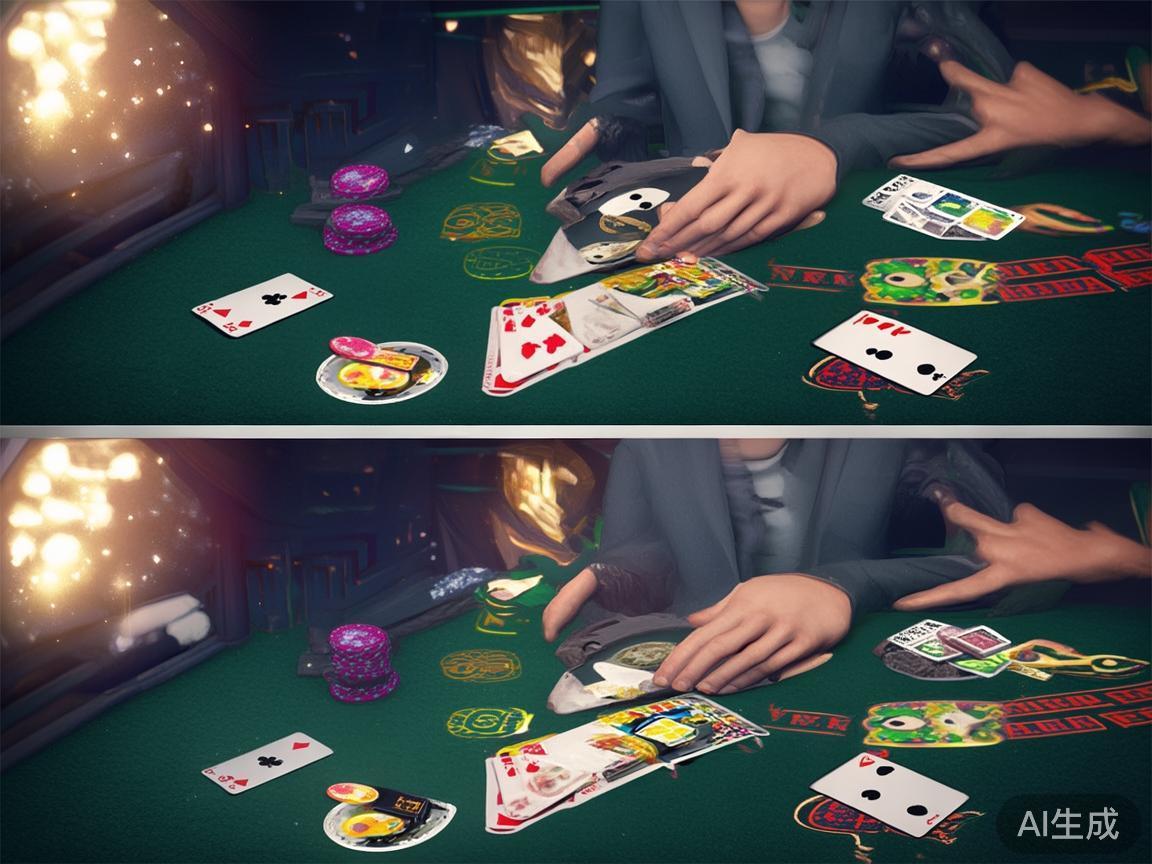 火力牛牛51棋牌玩法详解与攻略技巧全攻略，助你轻松获胜