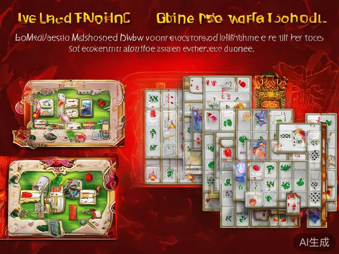 随着移动互联网的快速发展，棋牌游戏已成为人们休闲娱