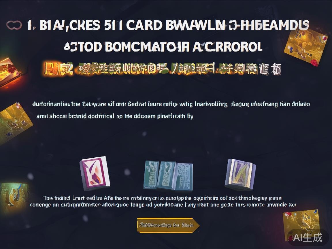 探索创新玩法:开启优势无限的51棋牌娱乐社交互动新纪元 在数字娱乐行业快速发展的今天,棋牌游戏成为人们休闲