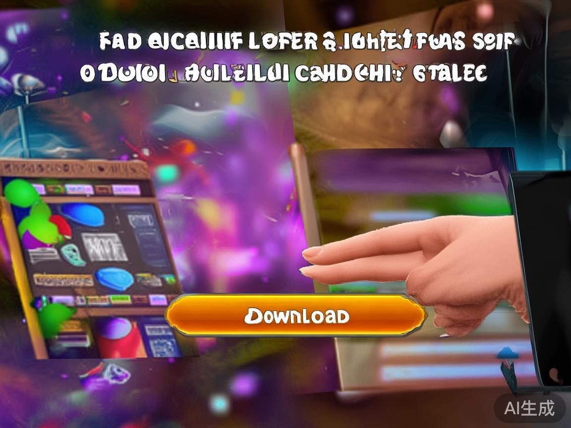 完整攻略:51棋牌游戏最新版下载安装及详细玩法指南 想要顺利获得51棋牌游戏最新版,关键在于选择正规渠