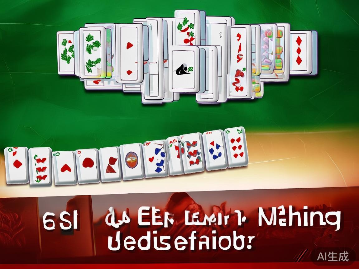 全面解析51极火棋牌攻略:轻松掌握技巧赢取比赛胜利 随着移动互联网的迅速发展,棋牌游戏已成为人们休闲娱