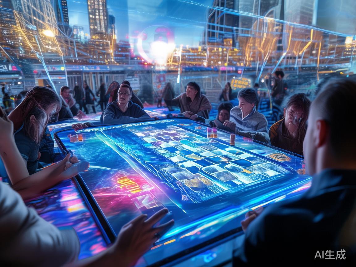 5G作为继4G之后的最新一代移动通信技术，具有高速