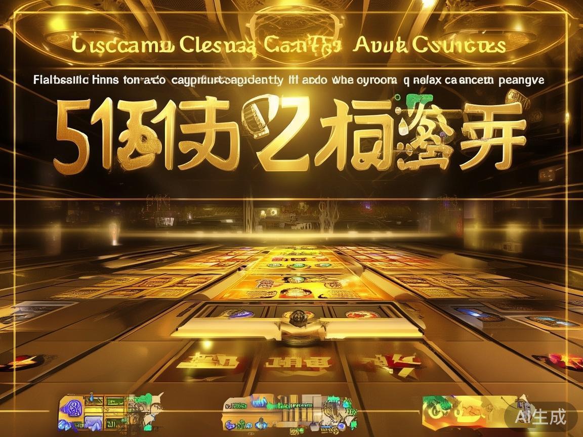 2021年最新版“51棋牌”全面解析与丰富玩法攻略详解 “51棋牌”作为国内知名的棋牌游戏平台,依托先进的