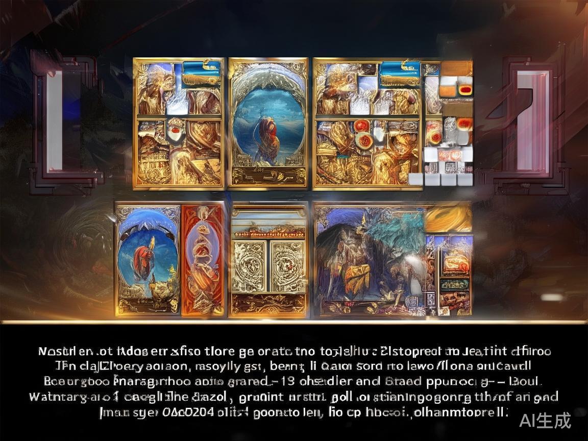 在当今不断发展的线上娱乐世界中，棋牌游戏平台层出不