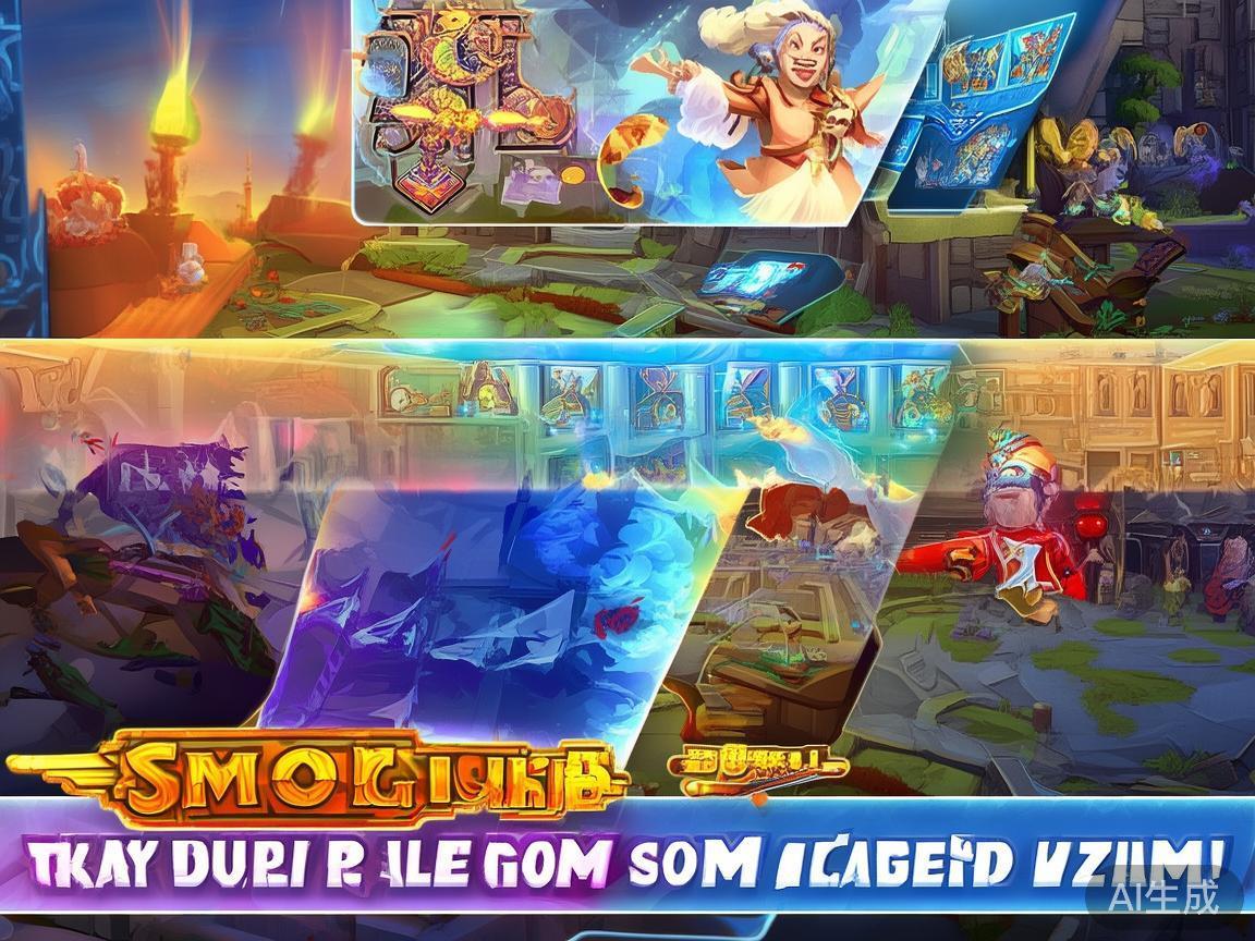 蓝钻棋牌网址51全新版本上线玩法介绍及丰富优惠活动全面解析 值得一提的是,全新版本融入了多款创新游戏元素,例如