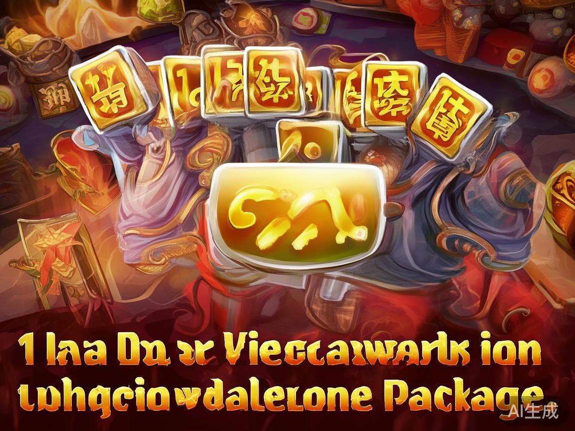 除了常规的活动之外，51极火棋牌还设有专属的福利机