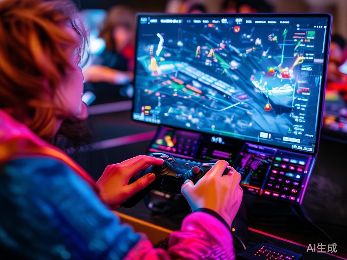 想要在赛事中获得优异名次，除了具备扎实的游戏技巧，