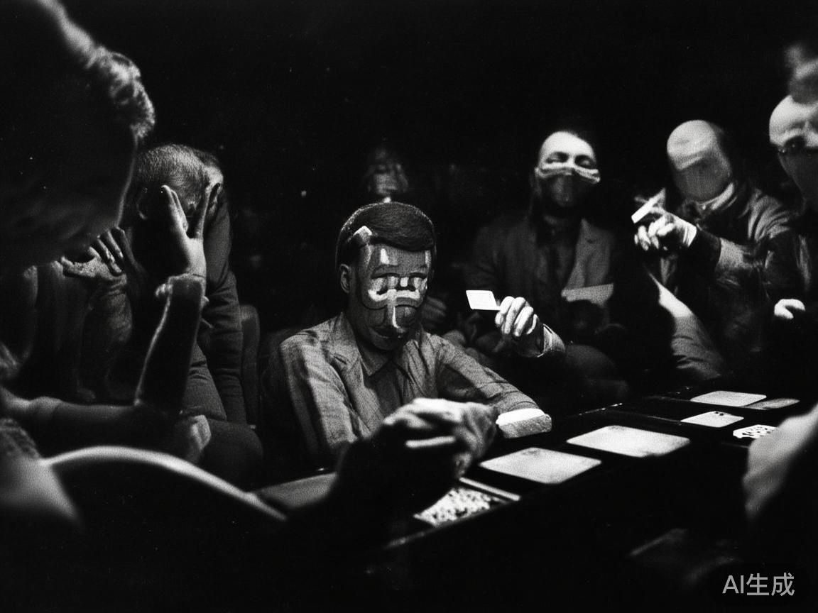 2023年最新51集火棋牌攻略大全,助你轻松连续取胜宝典 打牌不仅是技术的比拼,更是心理的较量。建议玩家保持