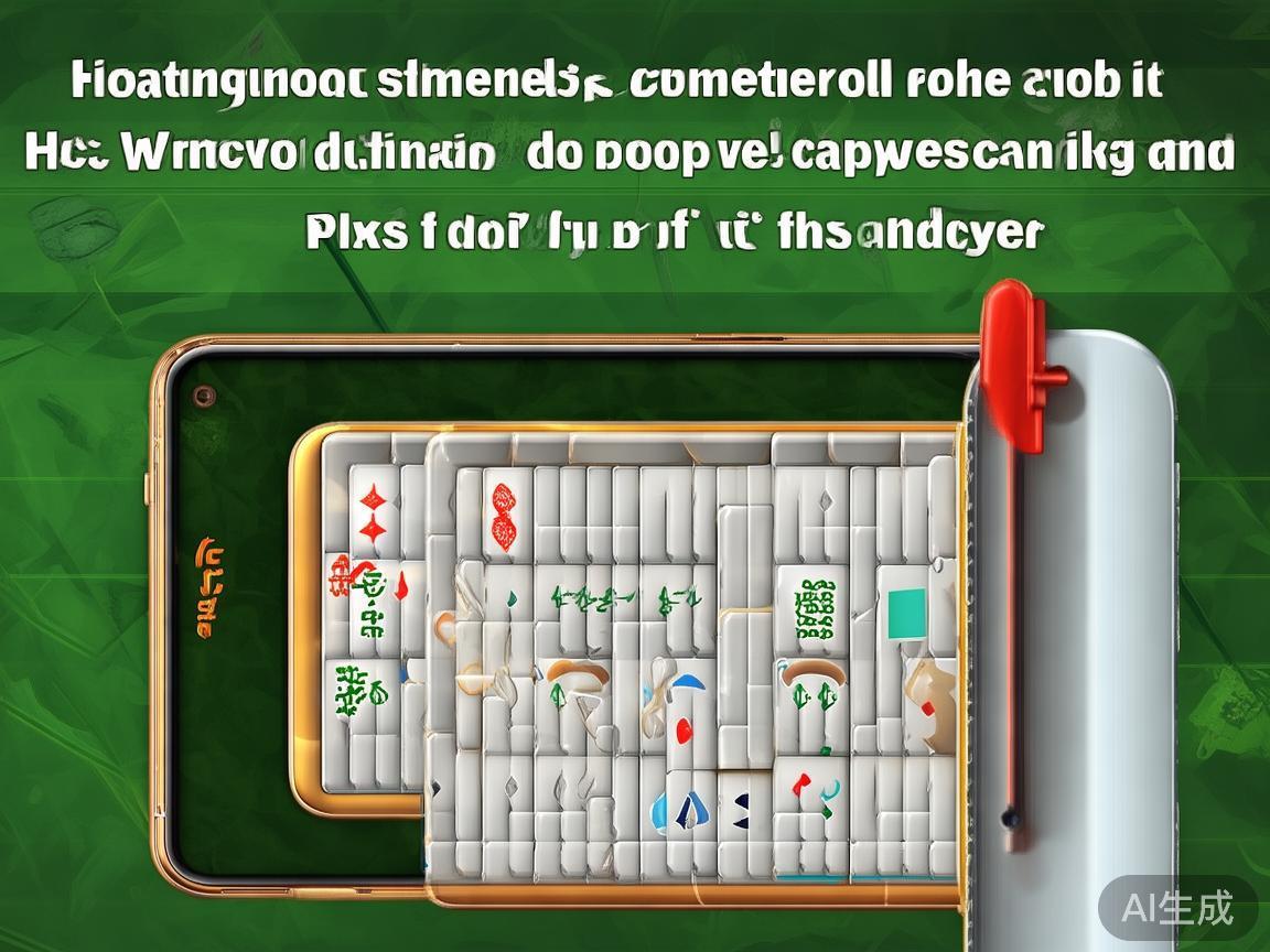 在当今移动娱乐时代，越来越多的玩家选择通过手机随时