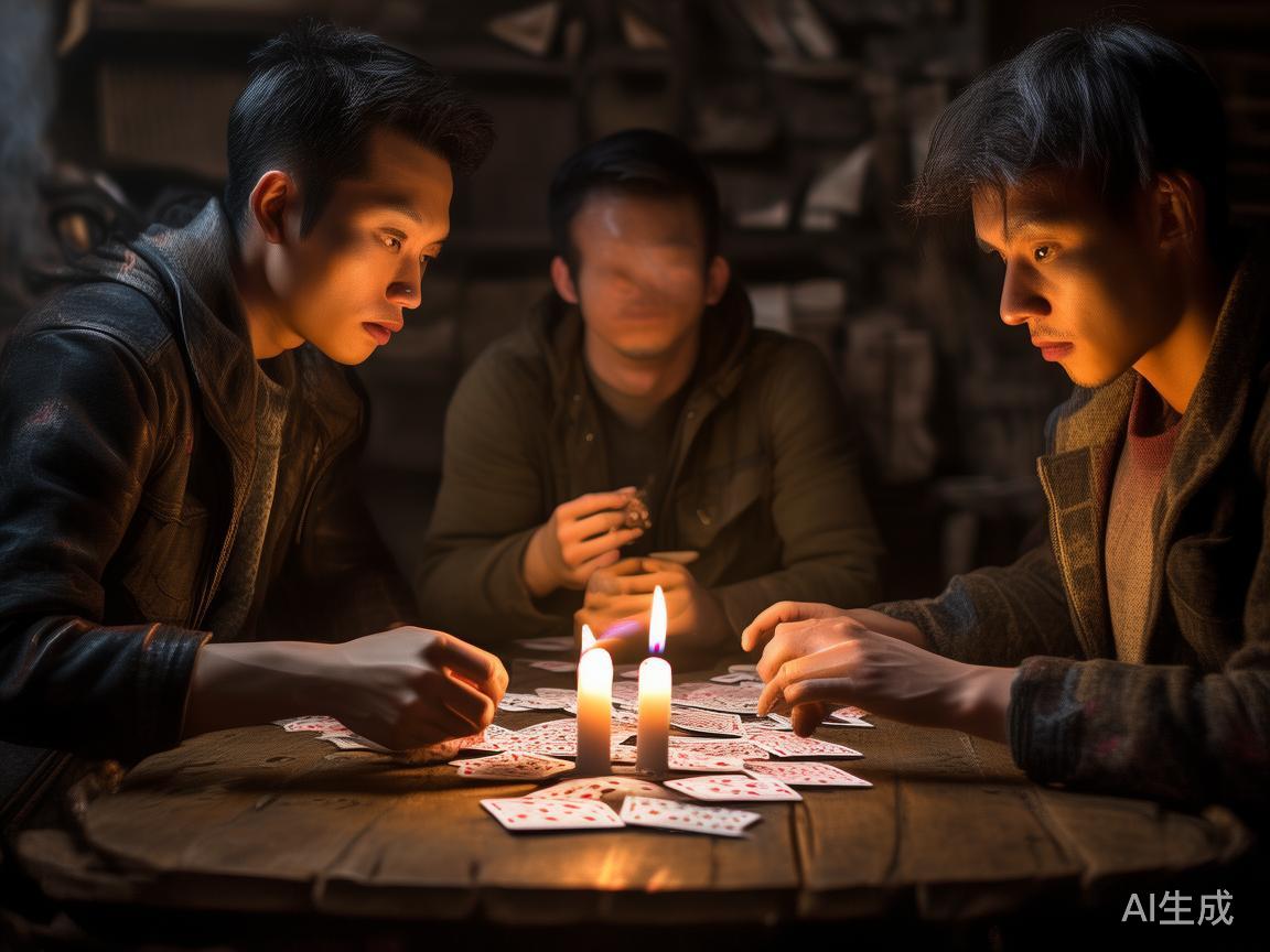 51棋牌51336全面解析:游戏玩法攻略与实用技巧详解 在开始任何游戏前,理解基本规则和流程至关重要。以“