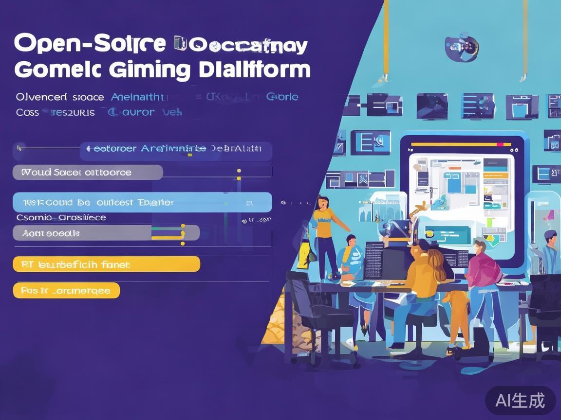 开源51棋牌平台的优势解析与未来发展趋势全面展望 其次,成本控制显著优于闭源解决方案。传统的商用棋牌