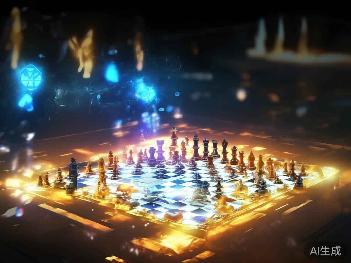 棋牌游戏平台的核心价值在于其安全稳定的交易环境和便