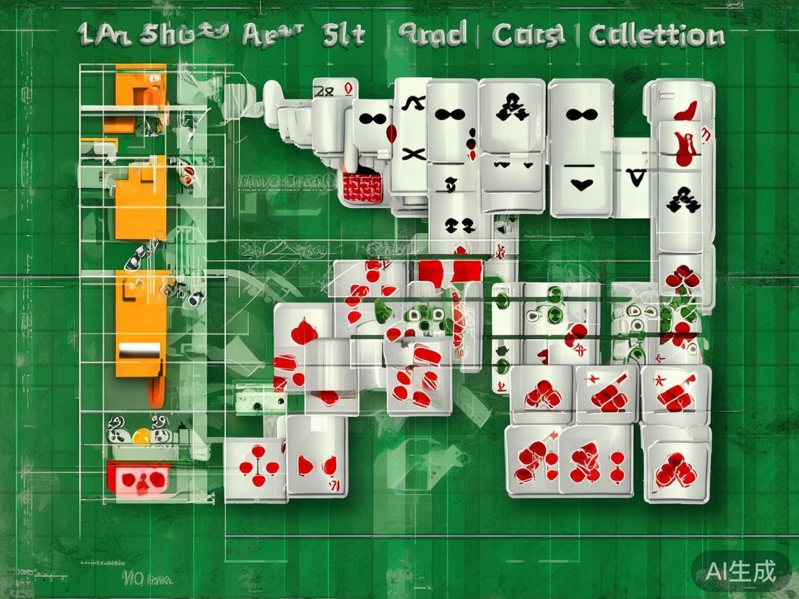 在当今数字娱乐时代，棋牌游戏已经成为众多玩家休闲放