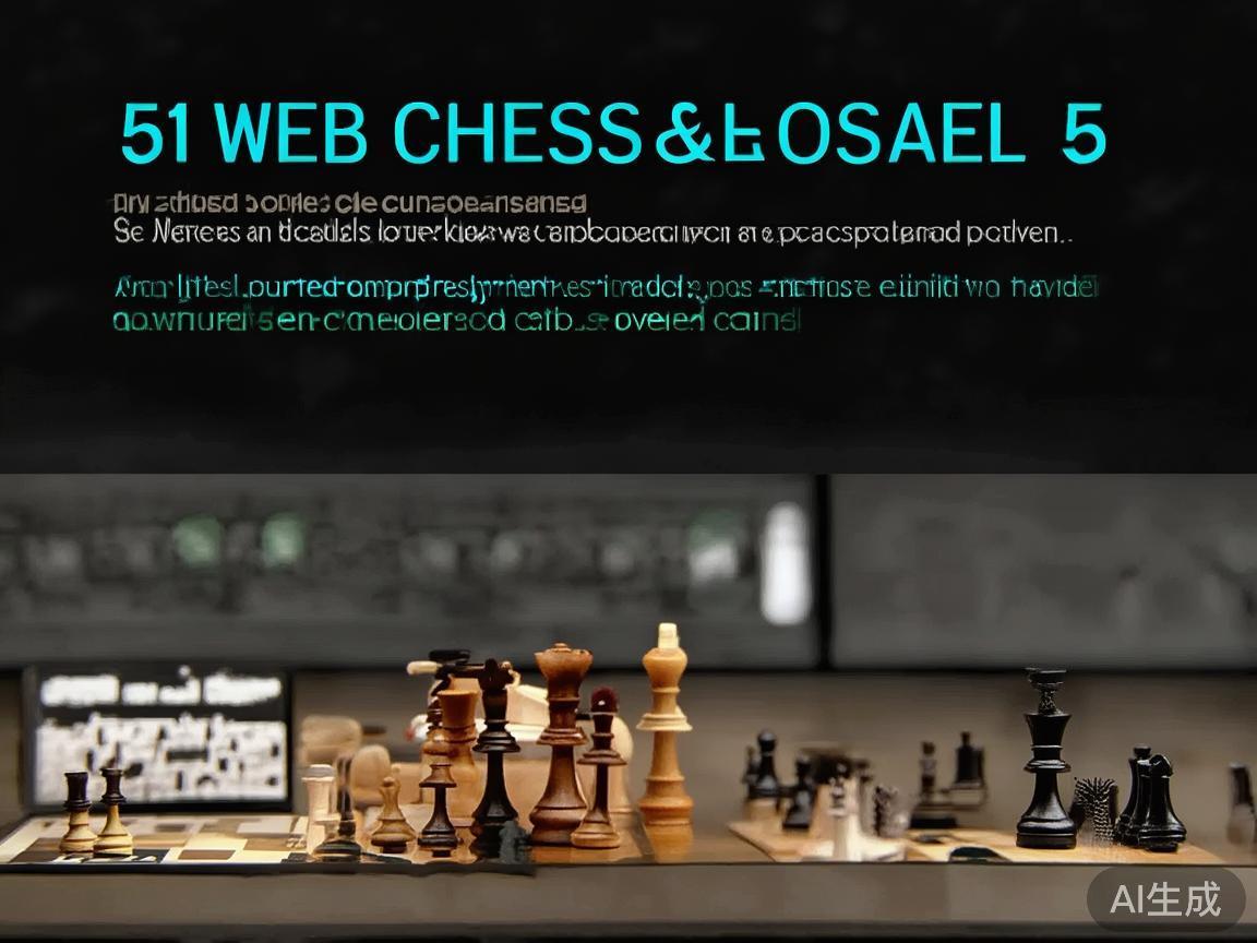 备战棋牌游戏51网页版:新手必学的全面入门攻略与实用技巧 随着互联网的发展,线上棋牌游戏平台不断涌现。相比传