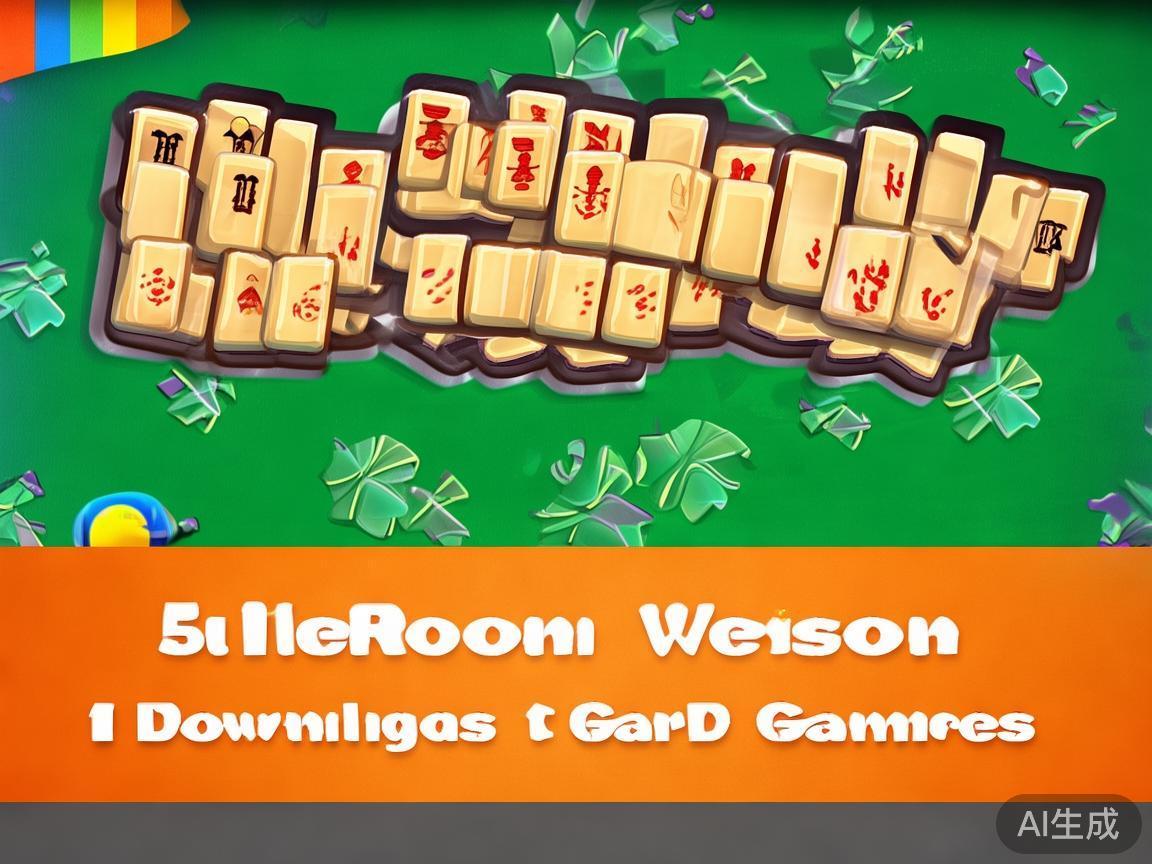 在现代休闲娱乐生活中，棋牌游戏成为众多玩家喜爱的选