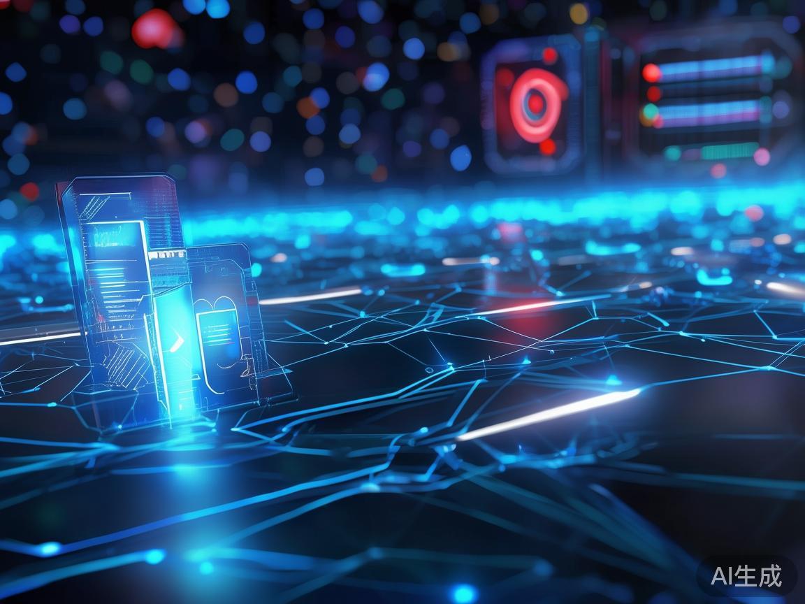 安全系统的加强
在数据安全方面，新增了多重加密技