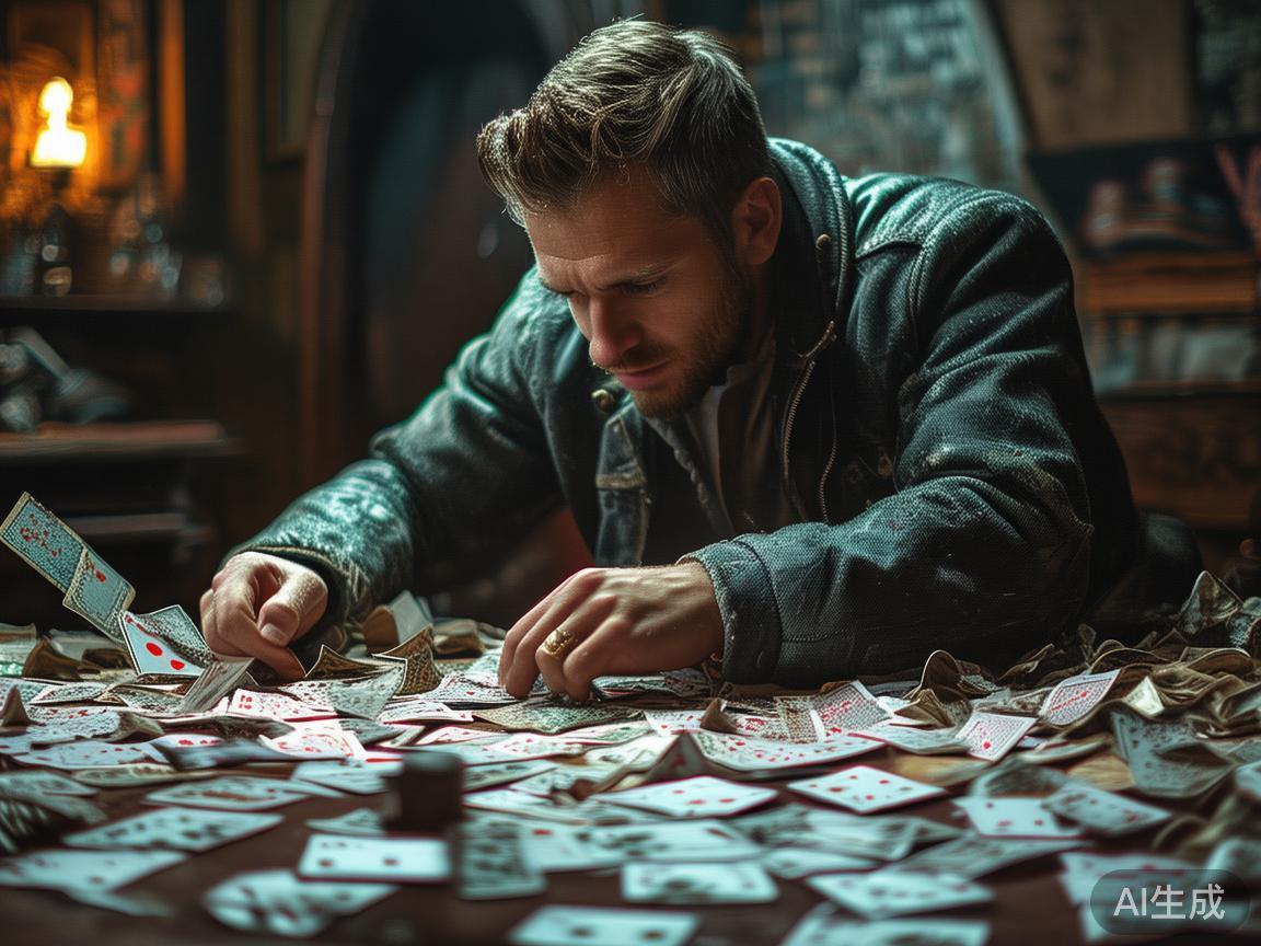 揭秘51棋牌赢高手秘籍：实战技巧全面提升胜率